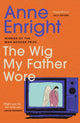 Book cover of: Wig My Father Wore