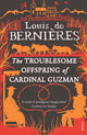 Book cover of: Troublesome Offspring of Cardinal Guzman