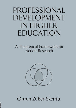 Professional Development in Higher Education