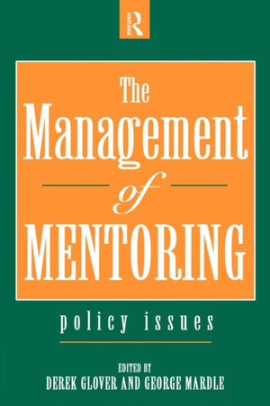 Management of Mentoring