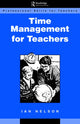 Book cover of: Time Management for Teachers