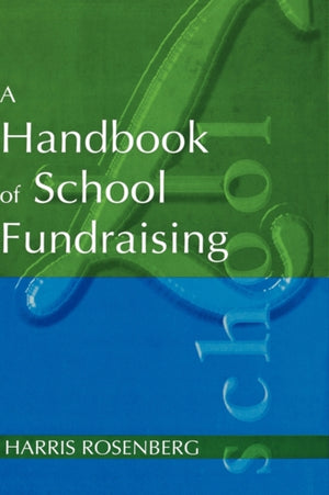 A Handbook of School Fundraising