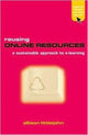 Book cover of: Reusing Online Resources. By: A. Littlejohn