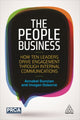 Book cover of: People Business. By: Annabel Dunstan