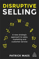 Disruptive Selling