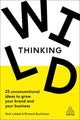 Book cover of: Wild Thinking. By: Nick Liddell