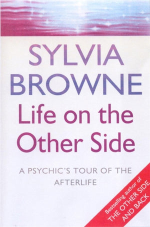 Life On The Other Side