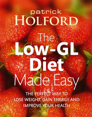 Low-GL Diet Made Easy