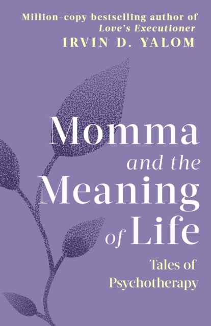 Momma And The Meaning Of Life