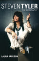 Book cover of: Steven Tyler