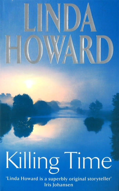 Book cover of: Killing Time. By: Linda Howard