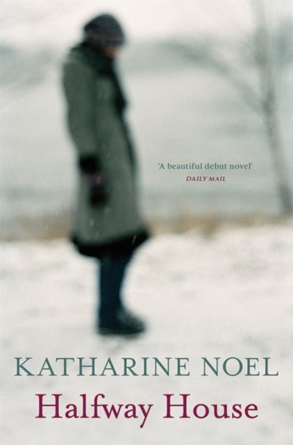 Book cover of: Halfway House. By: Katharine Noel