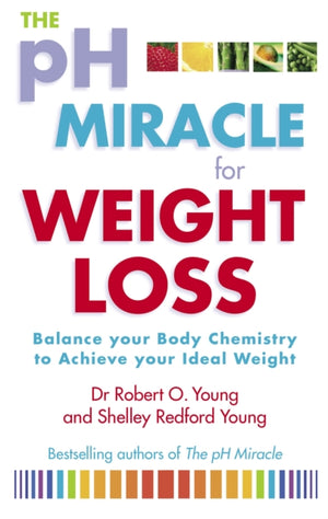 Ph Miracle For Weight Loss