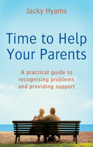 Time To Help Your Parents