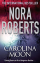 Book cover of: Carolina Moon. By: Nora Roberts