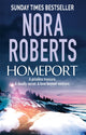 Book cover of: Homeport. By: Nora Roberts