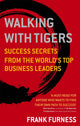 Book cover of: Walking With Tigers