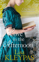 Book cover of: Love in the Afternoon. By: Lisa Kleypas