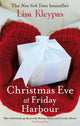Book cover of: Christmas Eve At Friday Harbour