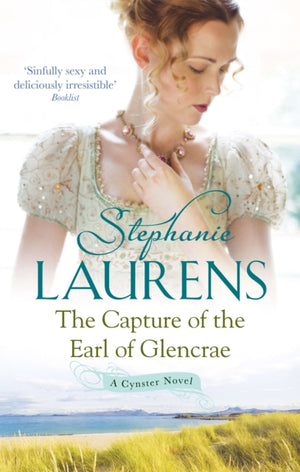 Capture Of The Earl Of Glencrae