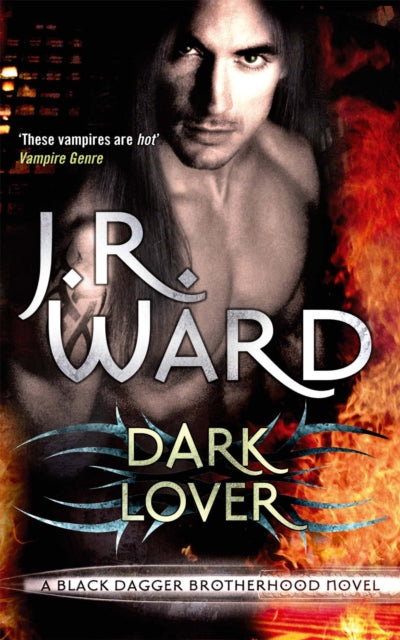 Dark Lover, Number 1 in series
