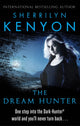 Book cover of: Dream-Hunter. By: Sherrilyn Kenyon
