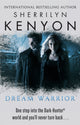 Book cover of: Dream Warrior. By: Sherrilyn Kenyon