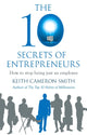 Book cover of: 10 Secrets of Entrepreneurs