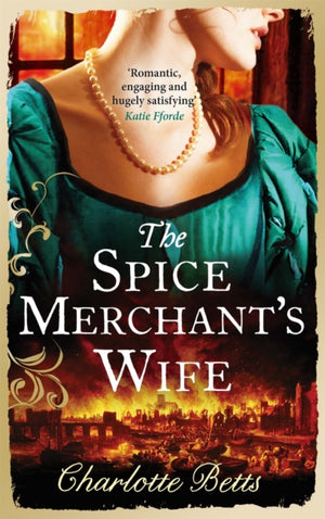 Spice Merchant's Wife