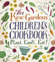 Book cover of: Kew Gardens Children's Cookbook. By: Joe Archer