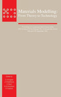 Materials Modelling