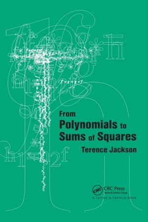 From Polynomials to Sums of Squares