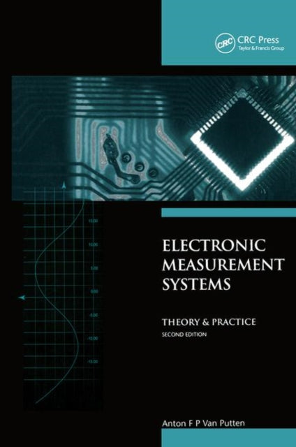 Book cover of: Electronic Measurement Systems