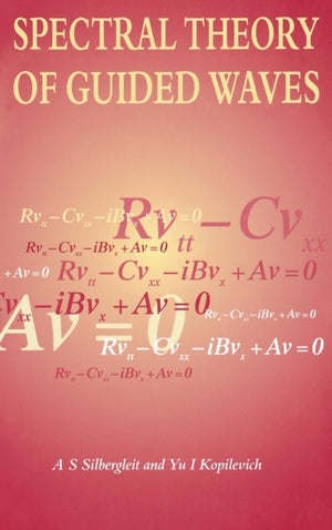 Spectral Theory of Guided Waves