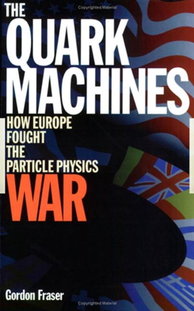 Book cover of: Quark Machines