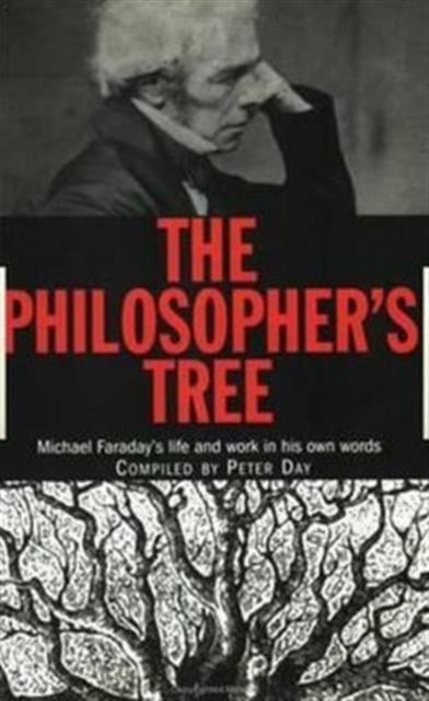 Book cover of: Philosopher's Tree. By: Peter Day