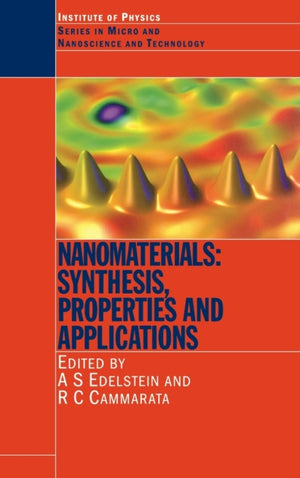 Nanomaterials