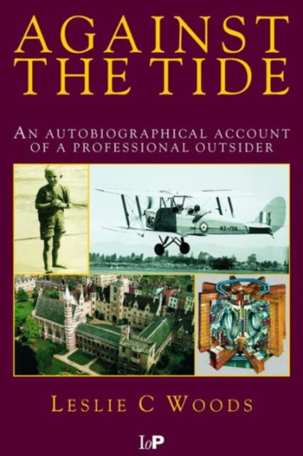 Book cover of: Against the Tide. By: L.C Woods