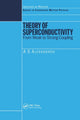Book cover of: Theory of Superconductivity