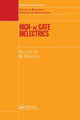 Book cover of: High k Gate Dielectrics. By: Michael Houssa