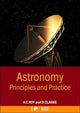 Book cover of: Astronomy