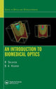 Book cover of: Introduction to Biomedical Optics. By: Robert Splinter