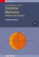 Book cover of: Statistical Mechanics: Problems with solutions. By: LIKHAREV