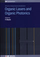 Book cover of: Organic Lasers and Organic Photonics. By: Frank Duarte