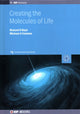 Book cover of: Creating the Molecules of Life. By: Richard Boyd