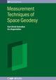Book cover of: Measurement Techniques of Space Geodesy. By: Hugentobler ULRICH SCHREIBER