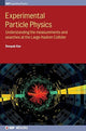 Book cover of: Experimental Particle Physics. By: Deepak Kar