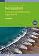 Book cover of: Renewables (Second Edition). By: David Elliott