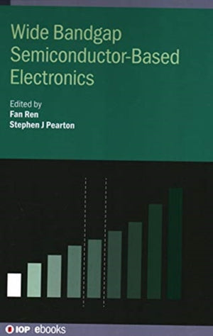 Wide Bandgap Semiconductor-Based Electronics