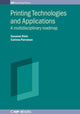 Book cover of: Printing Technologies and Applications. By: Parraman KLEIN